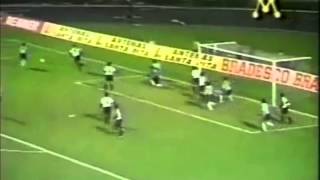 Grêmio 1 x 0 Ceará Copa do Brasil 1994 [upl. by Sale]