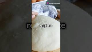 ¡Deliciosas Berlinesas de Cajeta  Receta Fácilcocina comidas shortsvideo recetasmexicanfood [upl. by Libenson]