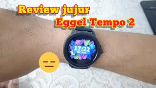 Eggel Tempo 2 Review Jujur 5 Bulan Pemakaian [upl. by Marsha]