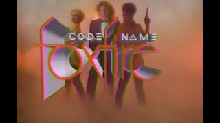 Code Name Foxfire 1985  Pilot [upl. by Hanikehs300]