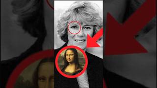 Queen Camillas Secret Past in Paris and Her Love for Artqueen camilla kingcharles royalfamily [upl. by James]