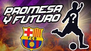 ESTA es la JOYA que QUIERE el BARCELONA  ¿Renueva INIESTA  CBTV [upl. by Duwe908]