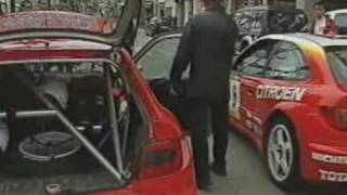 WRC 1999  Rallye Catalunya Costa Brava  Round 5 [upl. by Adlesirg]