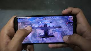 Samsung S9 Pubg Test in 2020 must watch after update shocking results 😱 [upl. by Nnylidnarb]