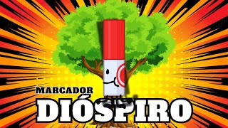 Como Encontrar o Marcador Dióspiro no Jogo quotFind the Markersquot no Roblox [upl. by Amity487]