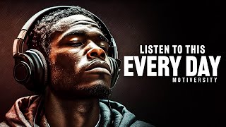 LISTEN TO THIS EVERY MORNING AND CONQUER THE DAY  Morning Motivation Marcus Elevation Taylor [upl. by Ethbinium]