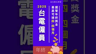 給我一分鐘，告訴你求職必選台電的理由 [upl. by Akinet]