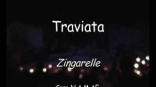 Noi siamo zingarelle  La Traviata [upl. by Nigem]