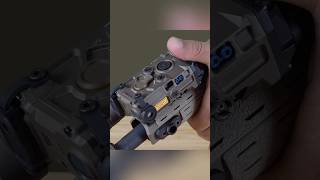 Check out the full video on the EOTECH OGL laser nightvision tactical military swat [upl. by Aivatnuhs]