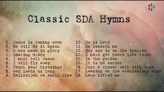 Classic SDA Hymns [upl. by Apgar]