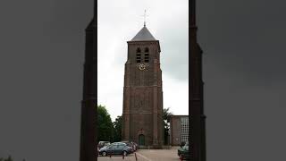 Luyksgestel NL Kerkklokken Oude Toren Plenum [upl. by Petra302]