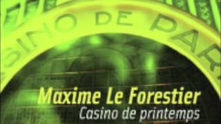 Maxime Le Forestier  Double Enfance [upl. by Aerdno]