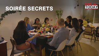 Dubai’s Secret Supper Club [upl. by Lleumas675]