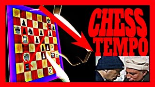 📏🟥CHESS TEMPO📏🔴unlock your winning strategychess tempo awaits your next move‼️ [upl. by Frederich532]