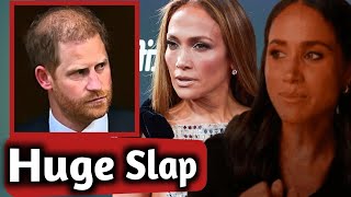 You Wont Believe What Happened JLo SLAPS Harry at the TIFF 2024 Red Carpet [upl. by Merla]