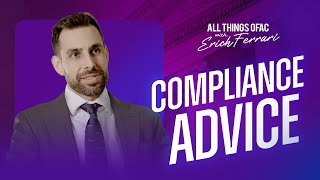 OFAC Compliance Advice [upl. by Peh717]