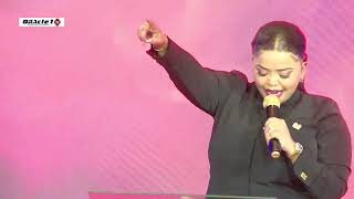 SPECIAL NEW MONTH PRAYERS AND PROPHETIC DECLARATIONS  REV LUCY NATASHA [upl. by Camden]