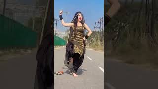 Ruchika Jangid  Aankh Ladgi  Mashup  Latest New haryanvi Songs haryanvi 2019 [upl. by Madoc65]