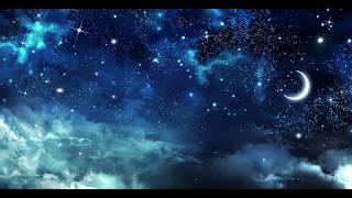 Dark Screen Sleep Music 783 hz Schumann resonance for Grounding Stabilizing Healing Protection [upl. by Kushner]