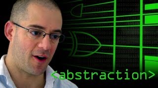 The Art of Abstraction  Computerphile [upl. by Auohp]