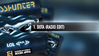 1 Basshunter  DotA Radio Edit [upl. by Jeanelle]