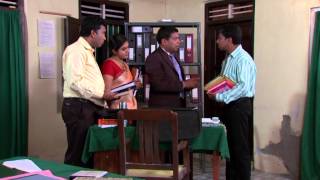 Marimayam  Episode 39  Part  2 [upl. by Durward]