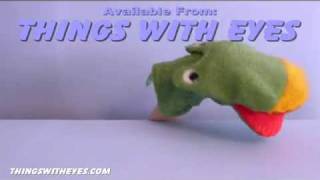 Frog Washcloth [upl. by Diena]