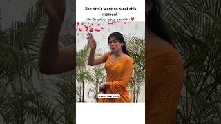 Rashmika Dont Want To Steal This Moment shorts [upl. by Infeld]