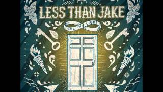 Less than jake  Good enough [upl. by Dnomsaj]