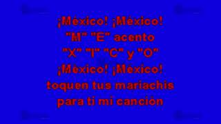 México  Multikaraoke ► Éxito De Timbiriche [upl. by Anitsirc728]