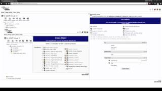 Tutorial Setup OpenLDAP and configure clients [upl. by Netsua905]