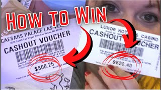 How to WIN at slots EVERY TIME 🤑  Top 12 Insider Slot Machine Secrets  🤑 [upl. by Rozella636]