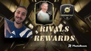 I PACKED AN INSANE INFORM IN MY DIV 2 RIVALS REWARDS [upl. by Loar345]