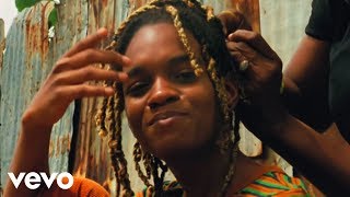 Koffee  Toast Official Video [upl. by Bethesda]