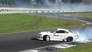 ZPDRIFT  PUKEKOHE 2021 [upl. by Eenitsed]