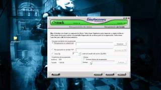 EasyRecovery Professional [upl. by Zitella47]