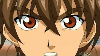 Bakugan Mechtanium Surge Episode 16 A Hero Returns 22 [upl. by Otipaga]