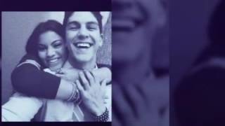 Paola Andino and Rahart Adams [upl. by Osana]