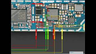 samsung a11 charging solution [upl. by Euqinue]