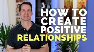 How to Build Relationships at Work [upl. by Helban]