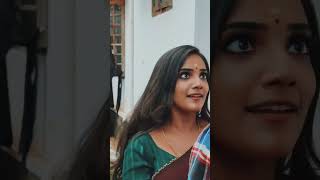 ETHO janma kalpanayil ❤️💗😂😂 actors video 😊💕 [upl. by Tarfe]