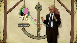 Horrible Histories Bob Hales Catholic Report [upl. by Lein]