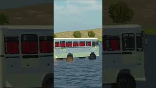 bus devnder indianvehiclessimulator3dtochan amazingfacts viralshort video games [upl. by Stone942]