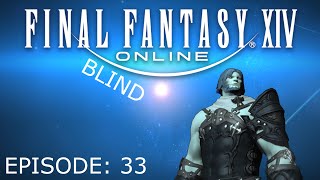 Materia Melding  Final Fantasy XIV BLIND 33 [upl. by Nylrahs]