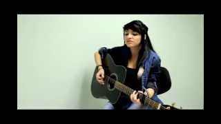 Taylor Swift  Red Cover by Jessica Ess [upl. by Eirok]