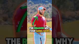 Jon Rahm EXPOSES Why Your Golf Swing Sucks 🤯🚨  Fix Your Form NOW [upl. by Yatnuahs]