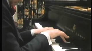 Horowitz plays SCRIABIN Etude in CSharp Minor Opus 2 No1 [upl. by Carmela]