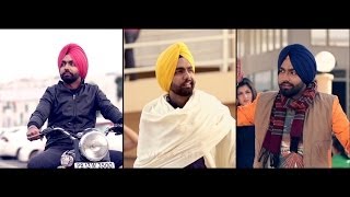 Bullet vs Chammak Challo  Ammy Virk  New Punjabi Songs  Full Video  Latest Punjabi Song [upl. by Festus]