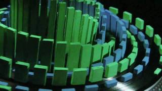 3D Zoetrope Sine Waves [upl. by Aihtnamas]