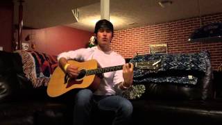 I Hold On by Dierks Bentley Cover  Dylan Schneider [upl. by May]